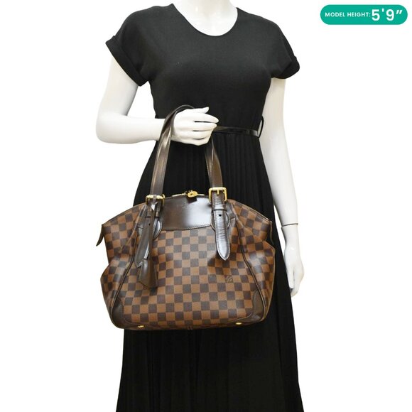 Louis Vuitton Tote - Picture 2 of 13